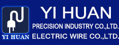 YI HUAN PRECISION INDUSTRY CO.,LTD